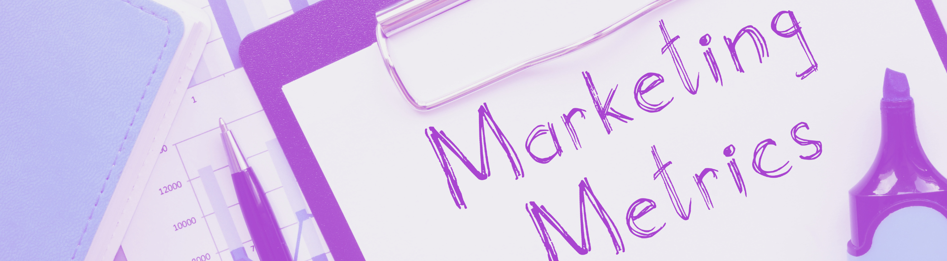 Métricas De Marketing